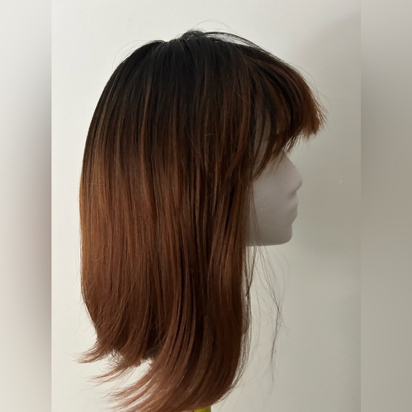 Model model wig - Picture 3 of 7